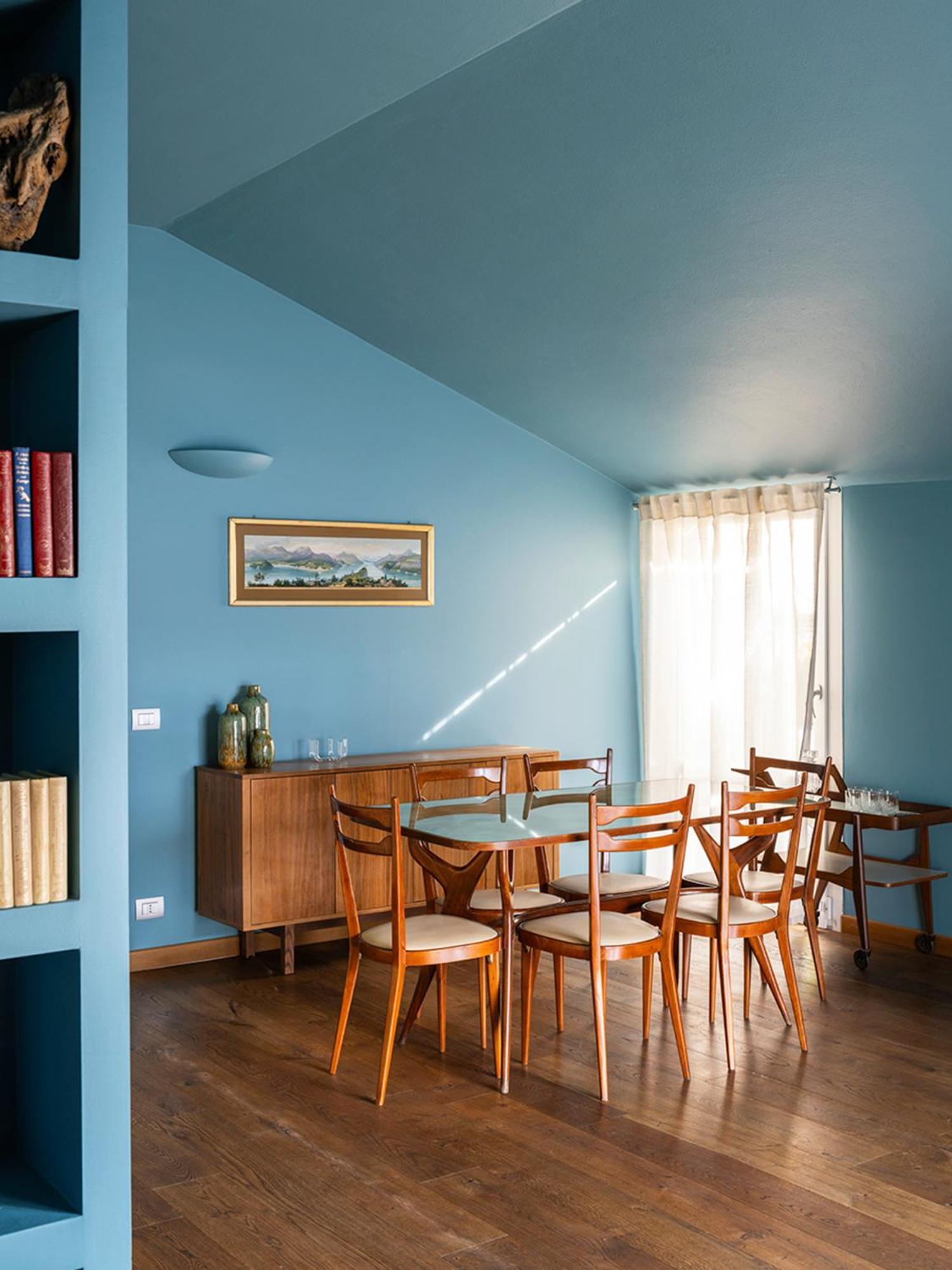 Domus Plinii 1792 Suites Faggeto Lario Eksteriør billede